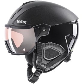 Uvex Instinct Visor Pro V -01